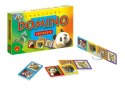 Gra logiczna Alexander zwierzęta Domino (5906018002058)