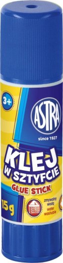 Klej w sztyfcie Astra 15g (401110003)