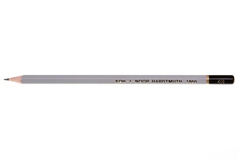 Ołówek 1860 4H Koh-I-Noor