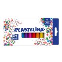 Plastelina Oxford 12 kol. mix (400167086)