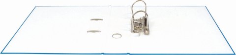 Segregator dźwigniowy A4 75mm brązowy Donau (3970001PL-02)