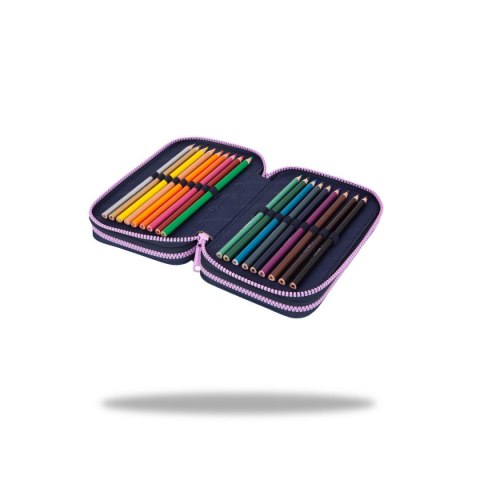 Piórnik CoolPack Jumper 3 Patio (F067664)