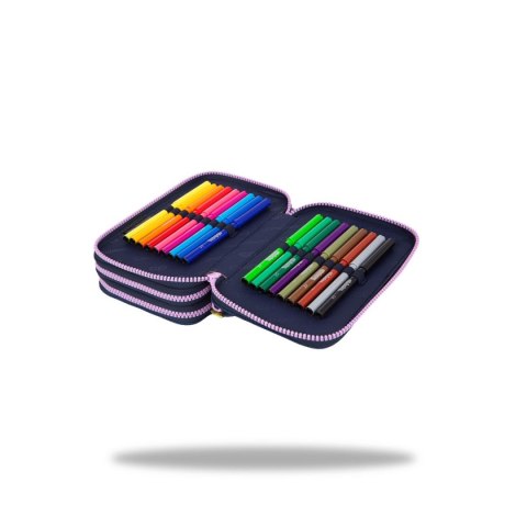 Piórnik CoolPack Jumper 3 Patio (F067664)