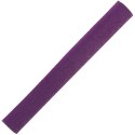 Bibuła marszczona Tymos marszczona 113 purpurowa 500mm x 2000mm