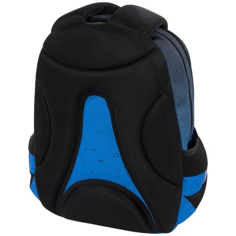 Plecak SPACE MOON BP-07 St.Right (5903235653360)