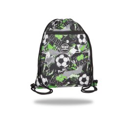 Worek na buty Patio CoolPack Vert (F070674)