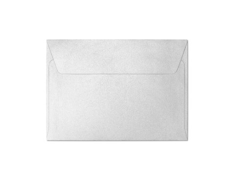 Koperta C6 Millenium biała [mm:] 114x162 Galeria Papieru (282101) 10 sztuk