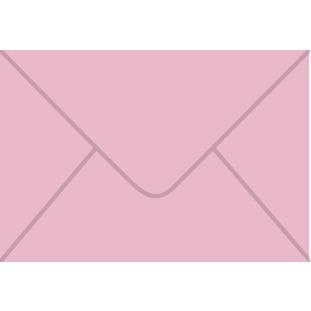 Koperta C6 kolorowa mix [mm:] 162x114 Pol-mak (C6) 100 sztuk