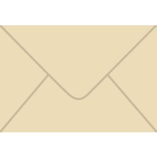 Koperta C6 kolorowa mix [mm:] 162x114 Pol-mak (C6) 100 sztuk
