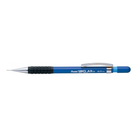 Ołówek automatyczny 0,7mm Pentel