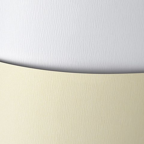 Papier ozdobny (wizytówkowy) A4 kora biały 230g Galeria Papieru (201501)