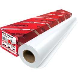 Papier do plotera Emerson biały 80g 841mm 0,5m (rp0841050wk80)