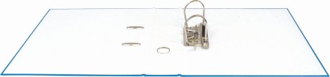 Segregator dźwigniowy Master A4 75mm zielony Donau (3970001PL-06)