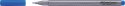 Cienkopis Grip Faber-Castell 0,4 mm niebieski (FC151647)