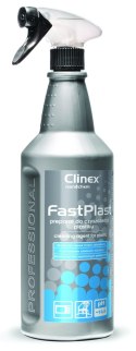 Środki czystości Clinex Fastplast 1000ml (CL77695)