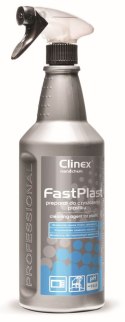 Środki czystości Clinex Fastplast 1000ml (CL77695)