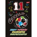 Zeszyt papierów kolorowych Unipap A5 90g 10k [mm:] 148x210