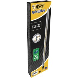 Ołówek Bic HB (898017)