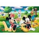 Puzzle 24 el. Trefl (14344)