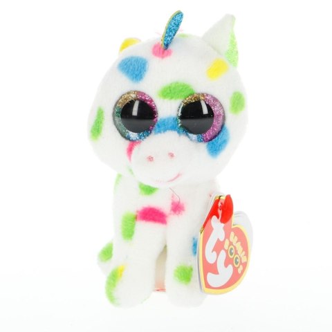 Pluszak beanie boos jednorożec harmione clip [mm:] 85 Meteor (35211)