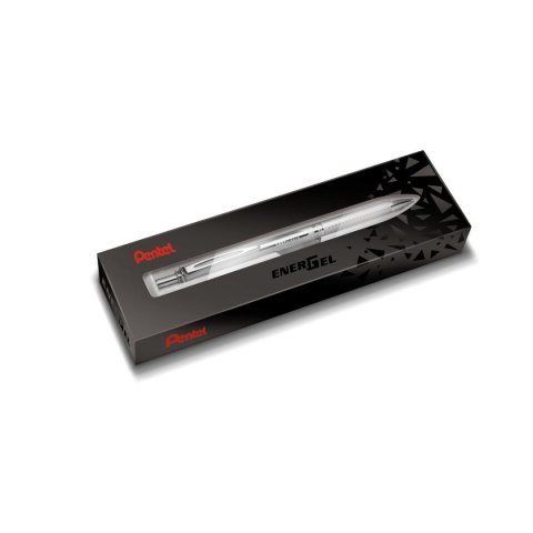 Pióro kulkowe Streling BL407 wkład niebieskie Pentel (TR1vapl)