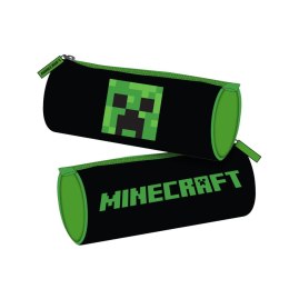 Saszetka Astra Minecraft zielono-czarny (505020200)