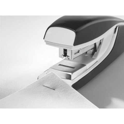 Zszywacz Flat Clinch nexxt niebieski 30k (55050035) Leitz