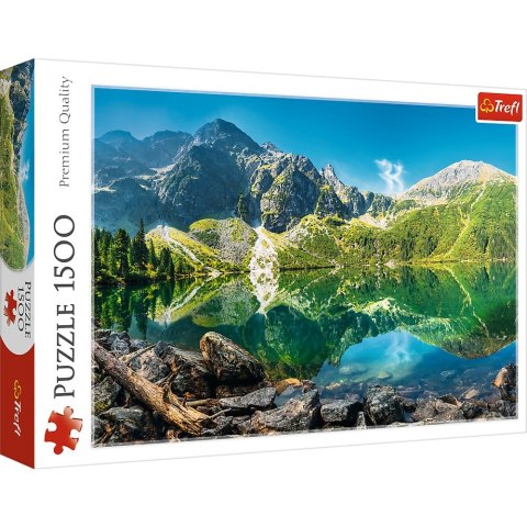 Puzzle Trefl 1500 el. (26167)