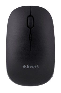 Mysz Activejet AMY-310W czarny (PERACJMYS0028)