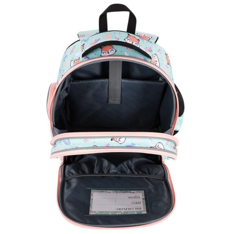 Plecak FOX 37cmx20cmx31cm B8 St.Right (5903235650758)