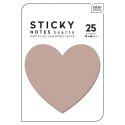 Zakładki indeksujące HEARTS 75X68 [mm:] 76x68 Interdruk (5902277327154)