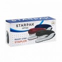 Zszywacz Office czarny 16k (439799) Starpak