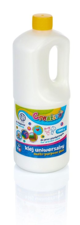 Klej w płynie Astra Creativo uniwersalny 1000ml