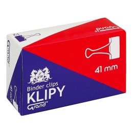 Klip Grand 41mm czarny (110-1095)