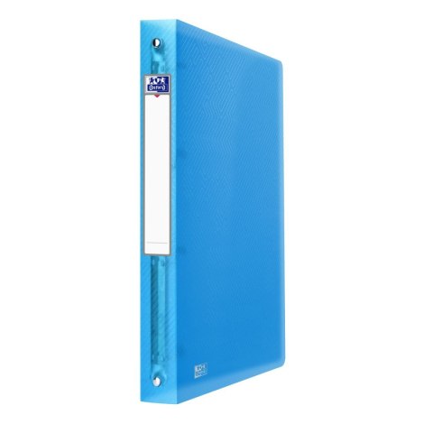 Segregator ringowy Urban A4 40mm mix Oxford (400147047)