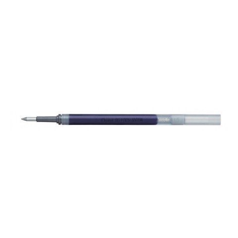 Wkład do pióra kulkowego wkład niebieski 0,5mm Pentel (LRp5)