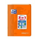 Zeszyt Oxford EASYBOOK A5 60k. 90g krata (400146693)