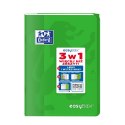 Zeszyt Oxford EASYBOOK A5 60k. 90g krata (400146693)