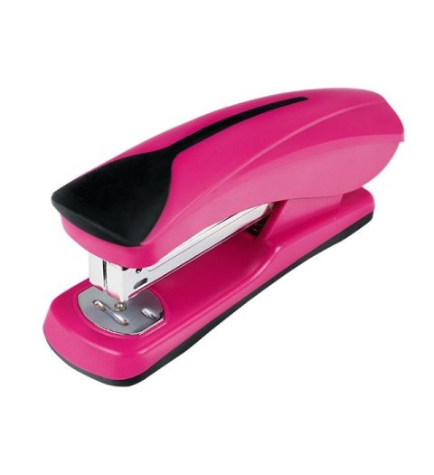 Zszywacz COLORtouch TYST6101B różowy 20k (110-1682) Eagle