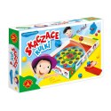 Gra zręcznościowa skaczące kuleczki Alexander