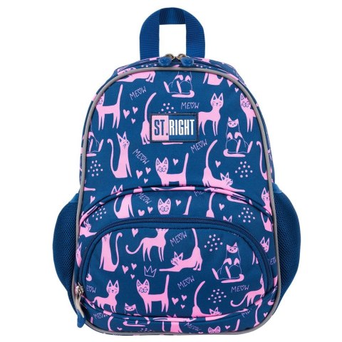 Plecak LAZY CATS BP-70 St.Right (5903235657054)