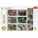 Puzzle Trefl Harry Potter 10w1 el. (90392)