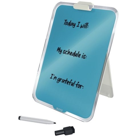 Tablica szklana Cosy [mm:] 295x215 Leitz (39470061)
