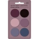 Zakładki indeksujące PALETTE Interdruk (5902277309969)