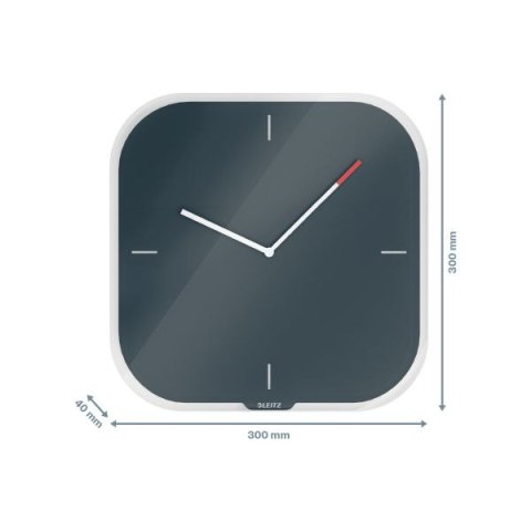 Zegar ścienny Cosy Leitz (90170089)