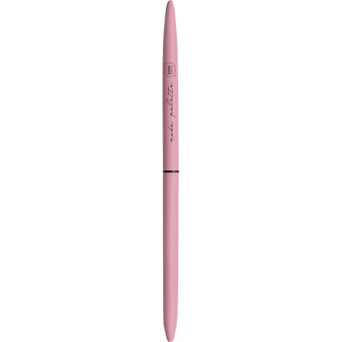 Długopis żelowy wkład niebieski 1,0mm Interdruk (5902277313270)