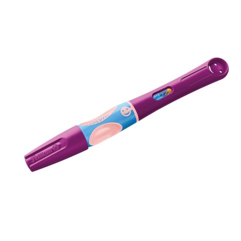 Pióro wieczne Griffix Sweet Berry dla praworęcznych 820264 Pelikan (300009655)