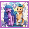 Puzzle Trefl Kucyki Pony 10w1 el. (90389)