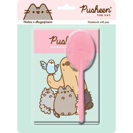 Notes (notatnik) A5 Pusheen Unipap