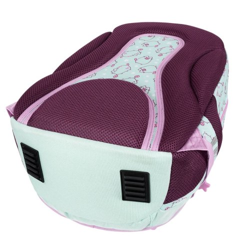 Plecak PUSHEEN CORE pastel St.Right (5903235657320)